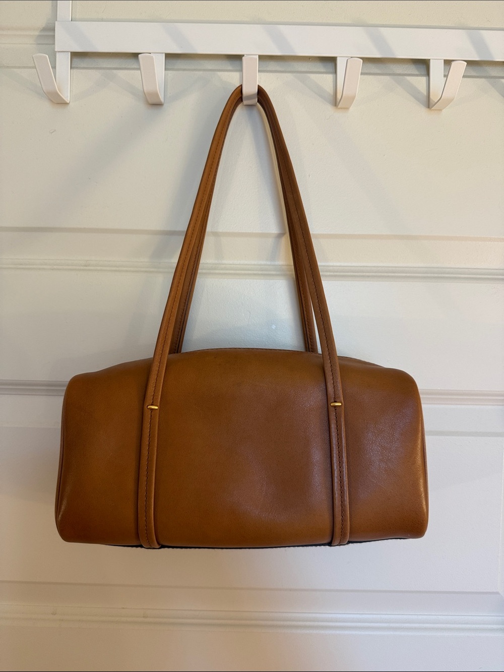 Madewell The Brioche Shoulder Bag - Picture 6 of 9